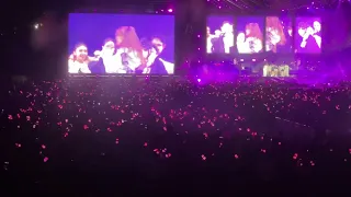 As If It’s Your Last - Finale BlackPink Born Pink World Tour 11/20/22 Banc of California Stadium