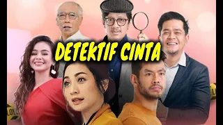 [FULL] DETEKTIF CINTA | BTS (12/12/21)