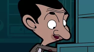 Mr Bean Full Episodes ᴴᴰ • New Cartoons 2017! • BEST FUNNY PLAYLIST • #2