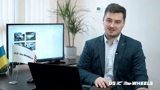 Как купить авто из США! Американские авто хлам ?! Как дурят украинских покупателей на Copart.