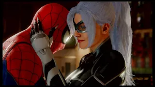 Spider-Man - Holding Out For A Hero Music Video