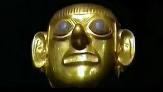 Золото инков - документальный фильм
