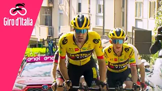 Giro d'Italia 2022 | Best Of