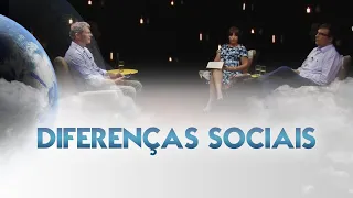 Entre Dois Mundos - Diferenças sociais