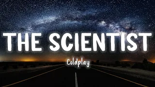 The Scientist - Coldplay [Lyrics/Vietsub]