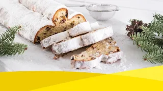 Штолен (Stollen). Способи формування для різних типів виробництв