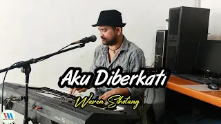 Aku Diberkati - Waren Sihotang