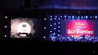 Disney In Concert - A Silly Symphony Celebration: The Skeleton Dance