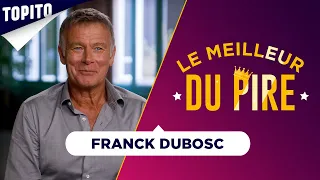 Franck Dubosc : "J'ai fugué en Belgique quand j'étais petit" | Le Meilleur du Pire