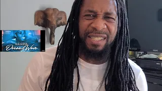 Alkaline - Ocean Wave ( Official Reaction )