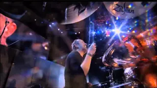 METALLICA The unforgiven LIVE MEXICO CITY 2009 DVD Part 8/17