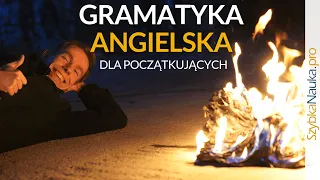 Gramatyka Angielska dla Początkujących - 9 reguł rozmawiania