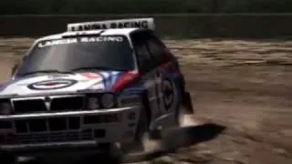 Gran Turismo 3 - Intro PAL - 2001