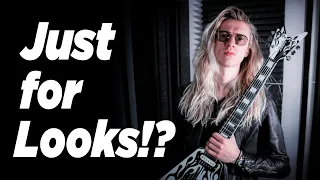 Pros and Cons of a Flying V Electric Guitar! Should you buy one!?