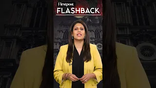 Brothers Killing Brothers, Cousins Beheading Cousins | Watch Flashback with Palki Sharma