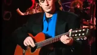 Mike Oldfield - Tubular Bells II LIVE at Edinburgh Castle Part 1.mp4