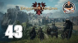 Tüm Ekip Kaplıcaya Girdik - Dragon's Dogma 2 - Bölüm 43