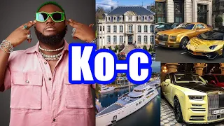 Ko c - Ce Que Vous Ignorez ★ Lifestyle ★ Net worth★ Biographie ★ Famille ★ Carrière ★ Age