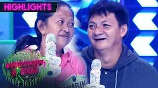 Rolly and Umbik proudly share their kids have finished college | Everybody Sing Season 3