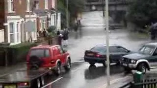 Gloucester Floods - July '07