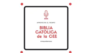 Hechos de los Apóstoles capítulo 1 Biblia Católica