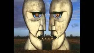 Keep Talking - Pink Floyd