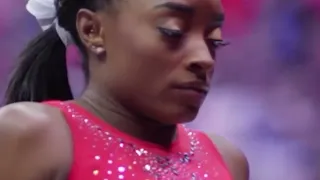 Simone Biles: 10 Fun Facts You Didn't Know