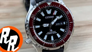 Citizen NY0156-04E (I am buying this!)