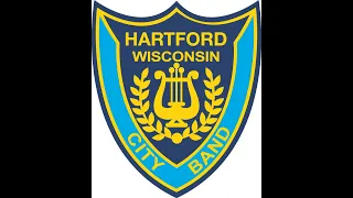 Hartford City Band - Dixieland Group - July 27, 2022