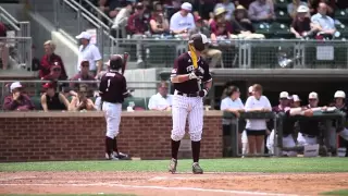 Texas A&M baseball team walk up songs