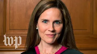 Who is Amy Coney Barrett, Trump's expected Supreme Court nominee?