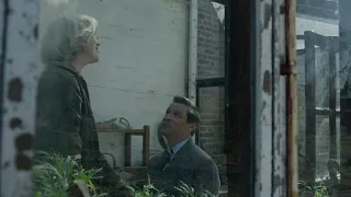 Finally, the proposal of Prince Charles' and Camilla's marriage is approved - The Crown Season 6