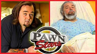 What Happened to the Pawn Stars Cast?