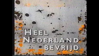 De Bezetting - 21 - Heel Nederland bevrijd 1990