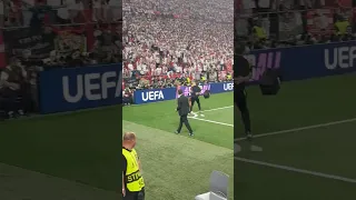 Sevilla vs Roma goal Paulo Dybala (UEFA Europa League Final 2023) [Mr Pilan Cristian]