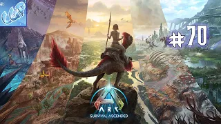 ARK: Survival Ascended ► Готовимся к финальному! Прохождение игры - 70