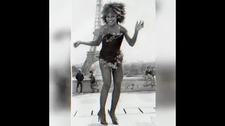 Tribute To Tina Turner