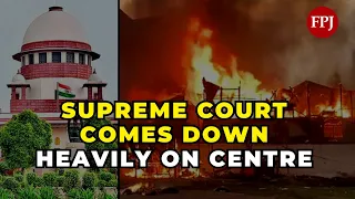 Supreme Court Exposes Manipur's Constitutional Breakdown: What You Need to Know