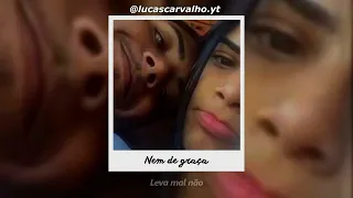 Nem De Graça - Pixote (Letra)