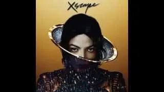 michael jackson -  xscape - Slave To The Rhythm - (Original Version)