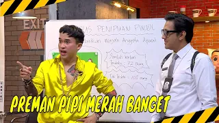 Anwar Ngaku Preman, Tapi Kok Gak Serem? | LAPOR PAK! BEST MOMENT (30/01/24)