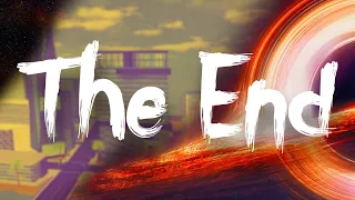 The End of Jailbreak... (Live Event)