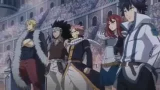 「 AmV 」 Fairy Tail - Centuries 720p [HD]