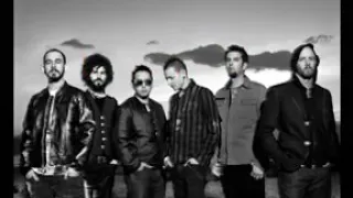 In the end(lyrics)-linkin park