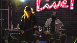 THE SCHWAG LIVE IN ST. LOUIS - NOV. 20, 2015