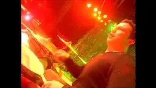 Stereophonics - Goldfish Bowl - Live at Cardiff Castle 1998