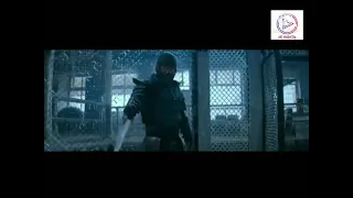 Mortal Kombat|Cole young and Scorpon vs sub-zero Fight Scene part-1(Final Battle)|Movie CLIP Full HD