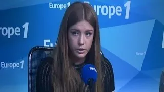 Adèle Exarchopoulos : les détenues ? "Des femmes comme moi"