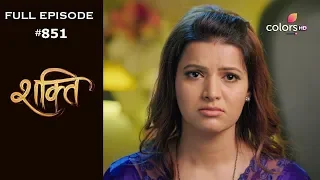 Shakti - 29th August 2019 - शक्ति - Full Episode