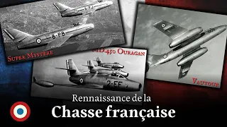 🇫🇷 LA RENAISSANCE de la CHASSE FRANÇAISE – Documentaire Partie 2/3
